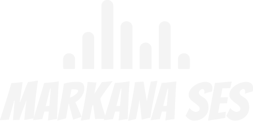 Markana Ses Logo