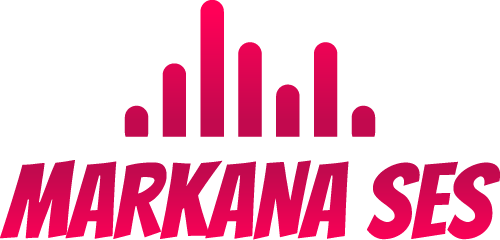 Markana Ses Logo